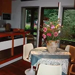 Petite Maison De Charme Dans Domaine Boise *