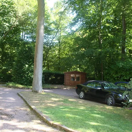 Petite Maison De Charme Dans Domaine Boisé Ferienhaus