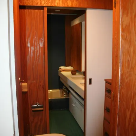 Petite Maison De Charme Dans Domaine Boisé Casa vacanze *