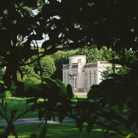 Ferienhaus Petite Maison De Charme Dans Domaine Boisé *
