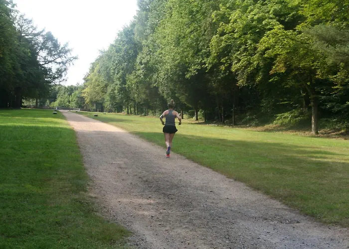Petite Maison De Charme Dans Domaine Boisé *