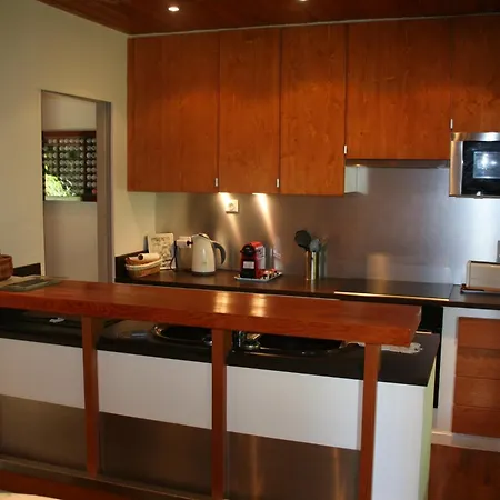 Petite Maison De Charme Dans Domaine Boise Vakantiehuis Saint-Gâtien-des-Bois