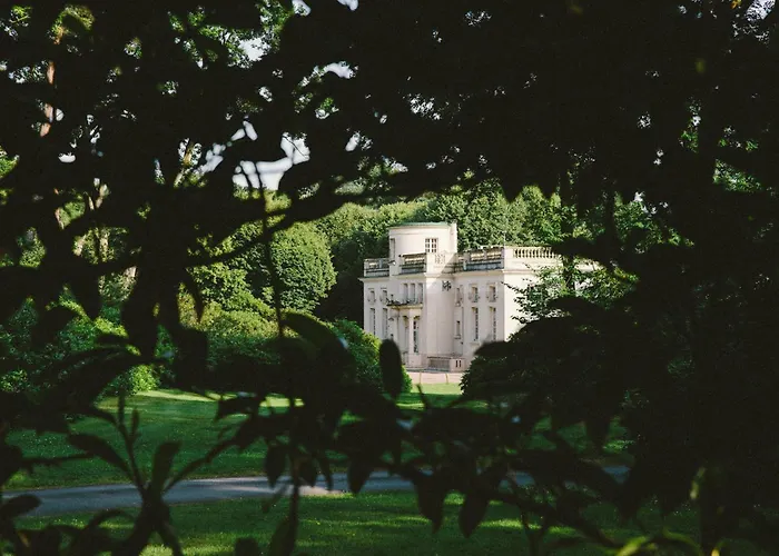 Nyaraló Petite Maison De Charme Dans Domaine Boise *